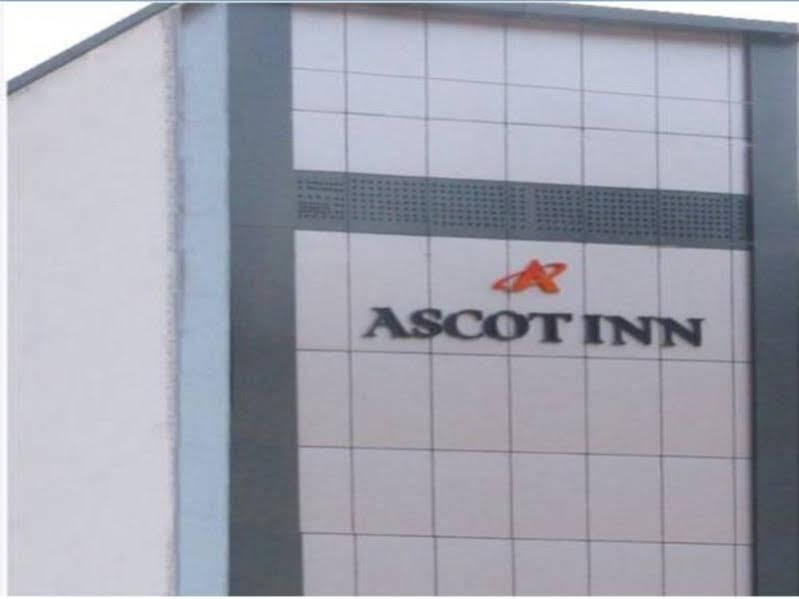 Ascot Inn - Mumbai — Photos 2